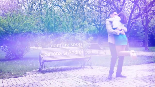 Teaser Ramona si Andrei
