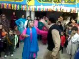Pashton Hot Girls wedding Dance at Home