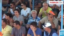 22 Yaş Altı Plaj Voleybolu Avrupa Şampiyonası Sona Erdi