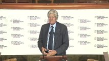 Forum d'Avignon 2014: Discours de Maurice Levy