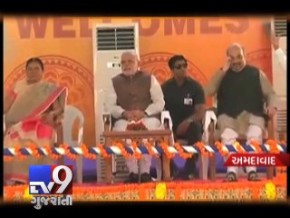 There will be feasting, feting, but PM Narendra Modi will be fasting on US trip - Tv9 Gujarati