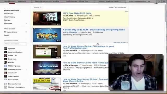 Cedar Finance And Binary Options Trading Signals Winning Trading Strategy #2