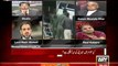 Rauf Klasra Blasted On Parliamentarians, Prime Minister & Aitzaz Ahsan