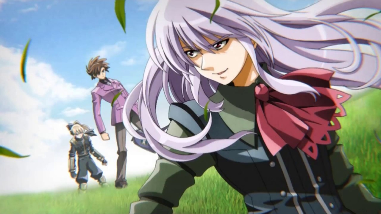 Cho Dengeki Stryker - Cho Dengeki Stryker - Tra...