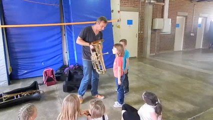 Ham : Les activités périscolaire ont commencé