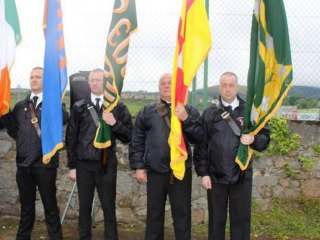 MARTIN McALINDEN & COLMAN   ROWNTREE 40 th ANNIVERSARY