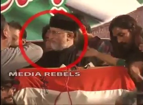 Jahiliyat Ki Inteha Kiya Yeh Hamain Sikhain Ge Inquilab Ke Bare Mein???? A Must Watch Video Of Tahir Ul Qadri