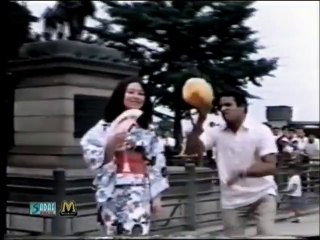 AHMAD RUSHDI - GURIYA JAPANI - KHAMOSH NIGAHEN