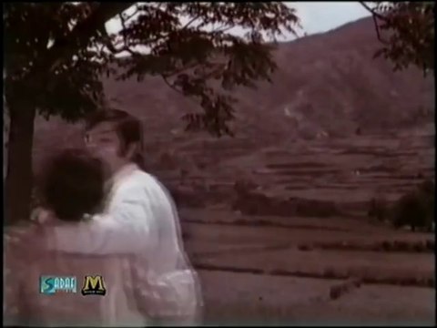 AHMAD RUSHDI - PYAR PYAR HOTA HAI - KHALISH