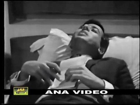 ANHAD RUSHDI - JANE TAMANNA KHAT HAI TUMHARA - CHAND AUR CHANDNI - REMIX