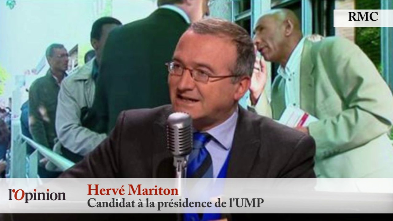 TextO’ : Nicolas Sarkozy : « Il n’a pas changé »