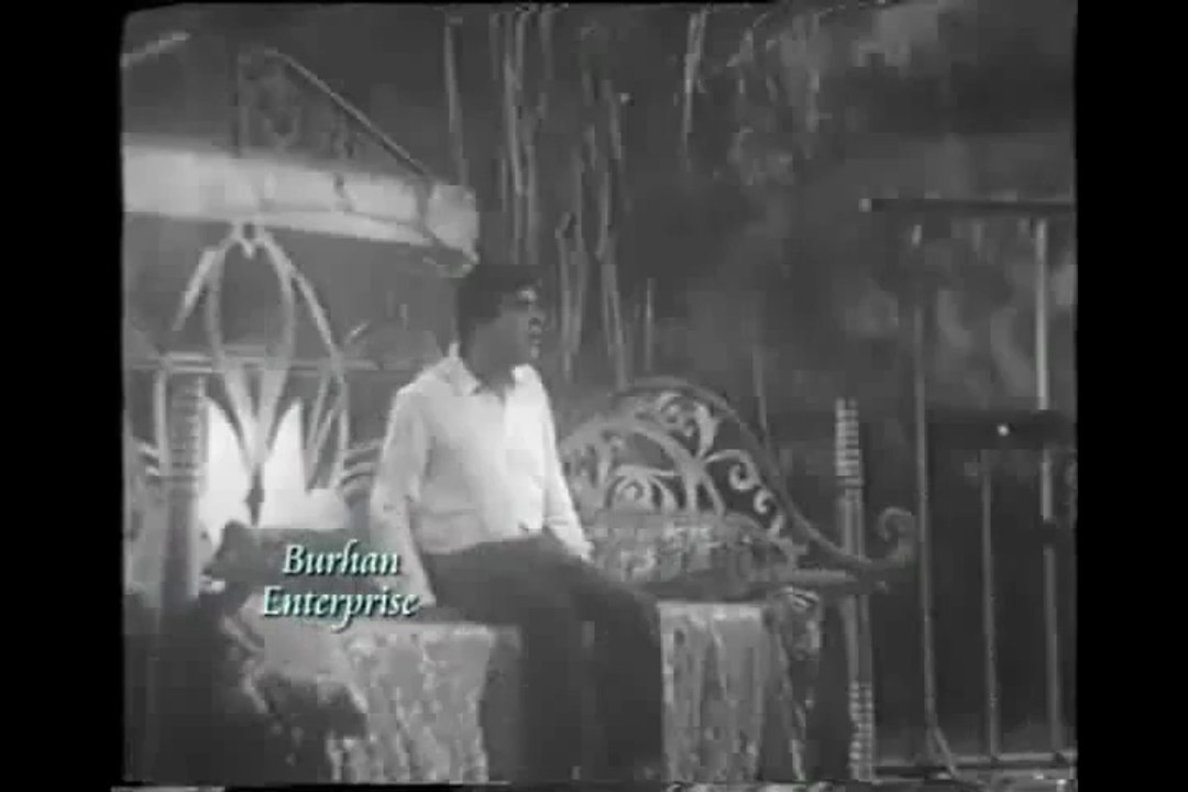 JANAB E AALI [HD SONG] ... AHMED RUSHDI