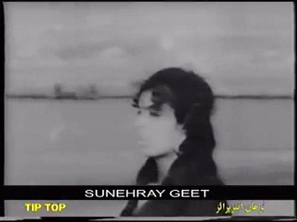 Kabhi To Tum Ko Yaad Chakori Ahmed Rushdi 13