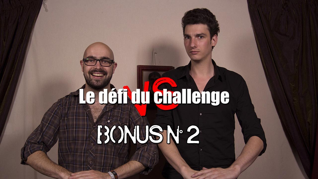 Défi du challenge 07 - Bonus n° 2: Worms armageddon Uncut
