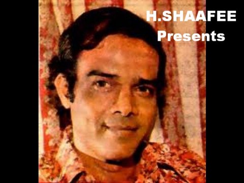 Maan Ley Apni Haar - Ahmad Rushdi Film Talaash