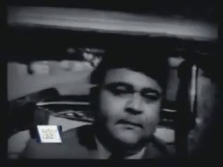 Na Hum Tum Say Juda Hain - Ahmed Rushdi