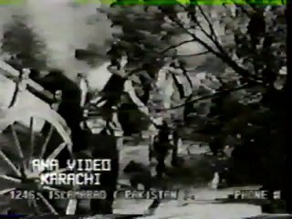 Raat Chali Hai Jhoom Ke