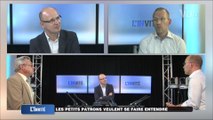 VOtv L'Invite : la CGPME 95
