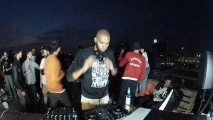 CHIX Boiler Room Berlin DJ Set