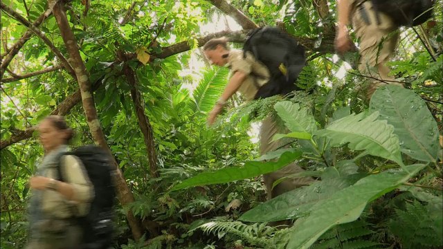 Bande Annonce Ecrans de l'aventure 2014