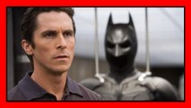 Batman Begins: una fatica senza fine per il povero Bale