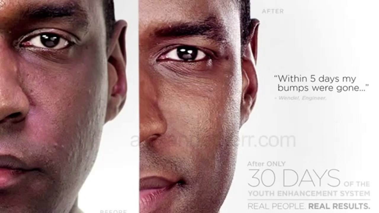 Jeunesse products russian