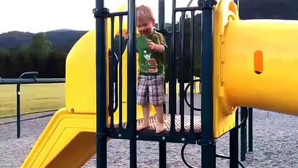 Nates Firepole Fail !