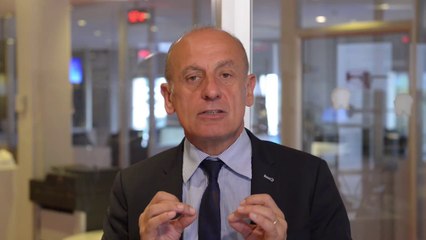 Retour de Nicolas Sarkozy : "La forme est olympique, le fond est brumeux"