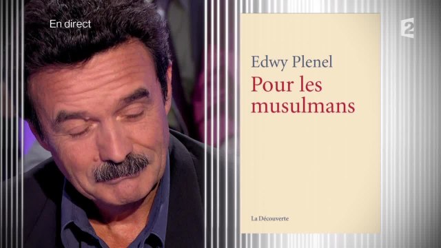Le retour de Nicolas Sarkozy, le projet de loi antiterroriste adopté (1/3) - Ce soir (ou jamais!) - 19/09/2014