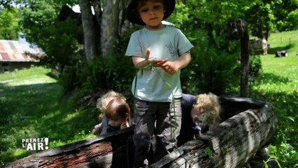 Les Gets - Partie 01 - Prenez l'Air