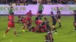 Résumé Brive-Toulon - TOP14 J6