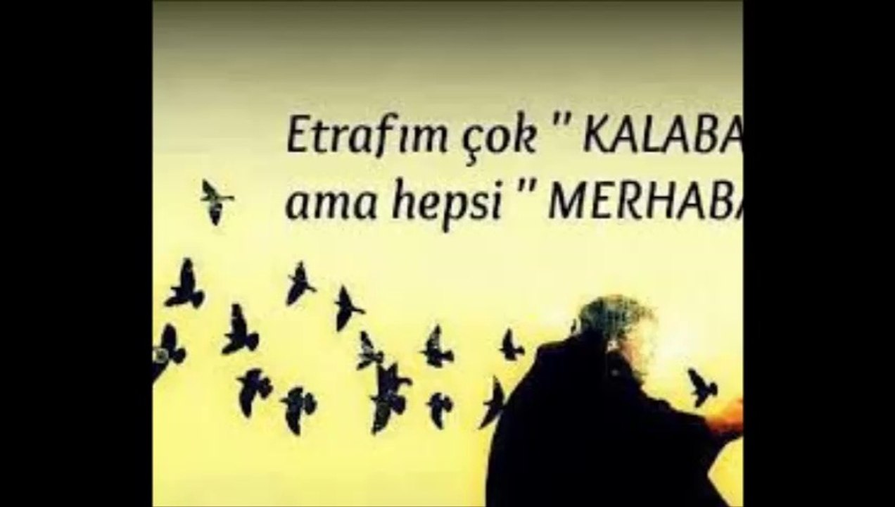 bir gün aşklar biter