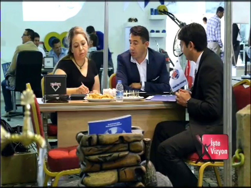 Doğanay & TURAN Bazalt