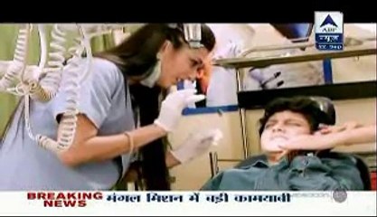 Yeh Hai Mohabbatein 22nd September 2014 Meri Maa