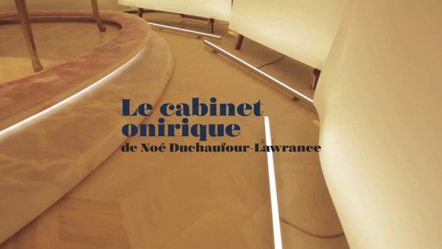 AD Intérieurs 2014 Noé Duchaufour-Lawrance