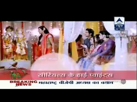 fatafat Express 22nd September 2014 Serials kii High Points apnicommunity.com