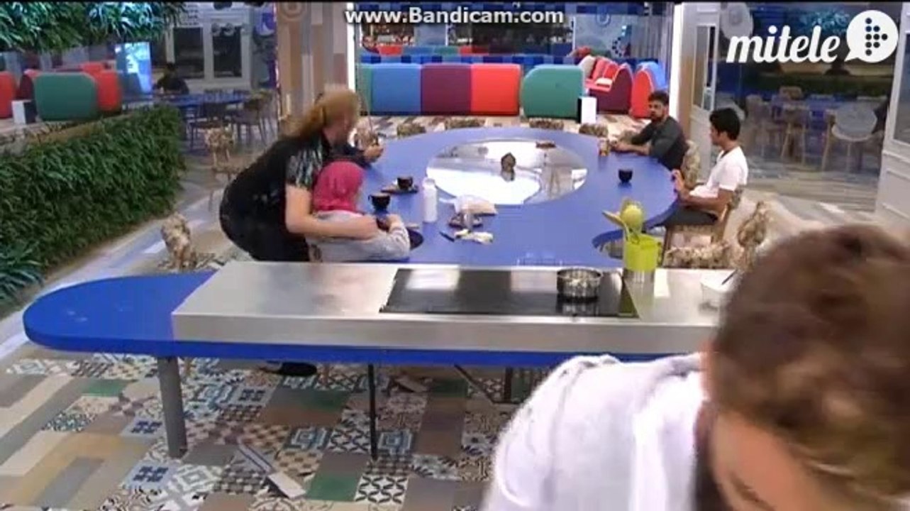 Desayuno -- 22-09-2014 -2