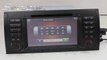 Cheap In Dash Radio GPS TV Bluetooth Music for BMW M5 E39 525I 528I 530i 530d 535i 540I