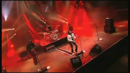 Matmatah - Quelques sourires (Live at Francofolies official HD)