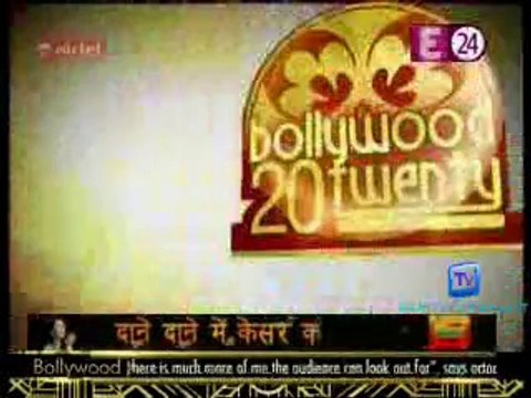 Bollywood 20 Twenty [E24] 22nd September 2014