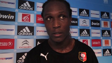 OM/SRFC : Habib Habibou
