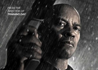 EQUALIZER - Scène Exclusive (5min) [VOST|HD] [NoPopCorn]