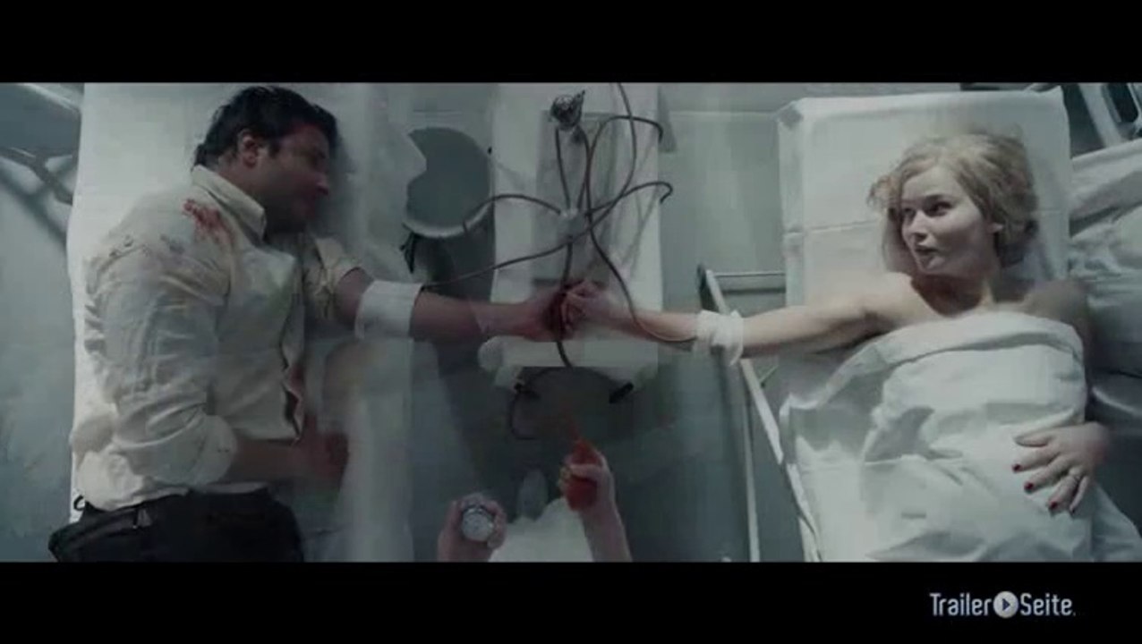 Serena trailer