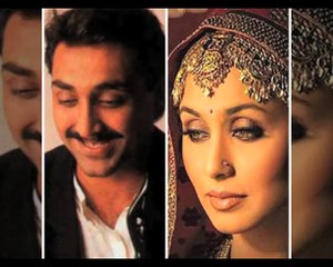 Rani Mukerji shows off her baby bump