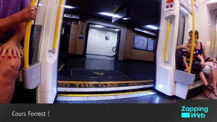 Sa meilleure amie est une murène !