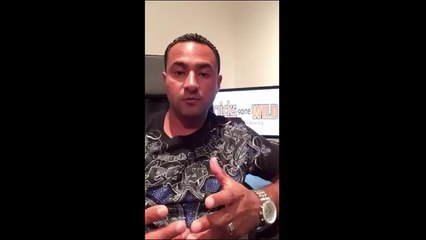 Clicks Gone Wild Video With Intro by Christopher Reiff