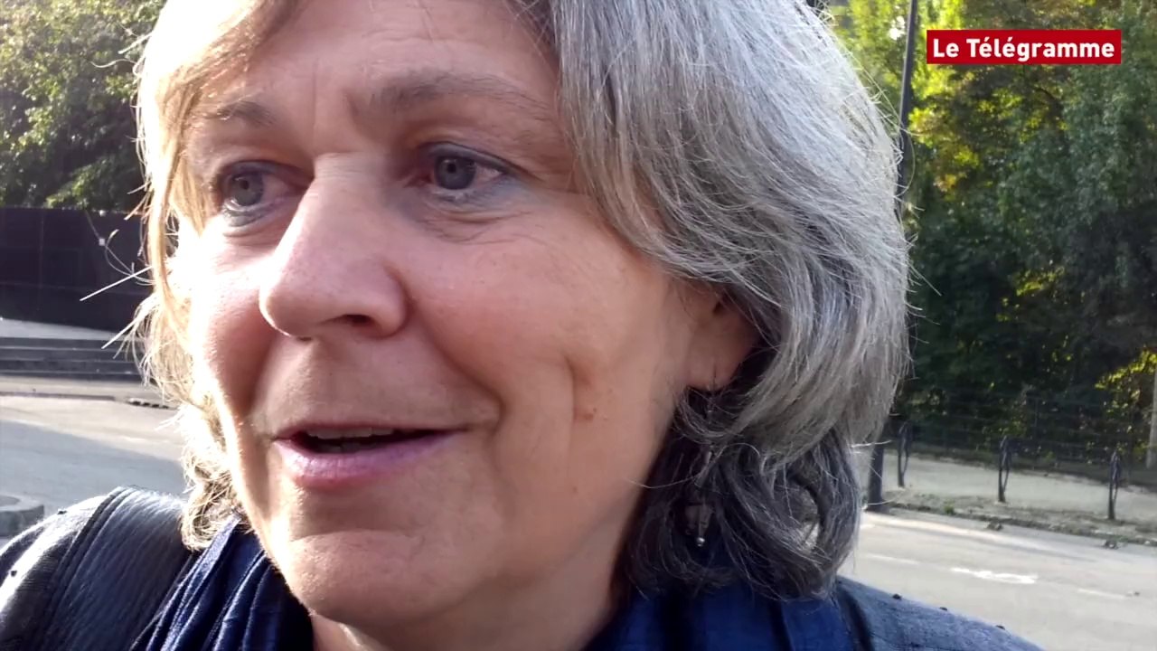 Morlaix. La direction fait le point après l'incendie du centre des impôts