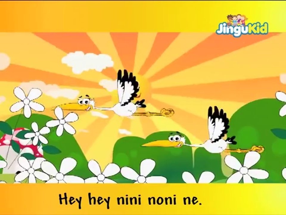 Moo Moo This Is What The Cow Says - Nursery Rhymes