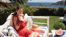 Grecotel Mykonos Blu, 5 star Luxury Hotel in Mykonos - Psarou Beach