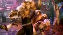 貓Cats-蘭特塔格The Rum Tum Tugger 2 (搖滾貓)(翻譯 By AJ)